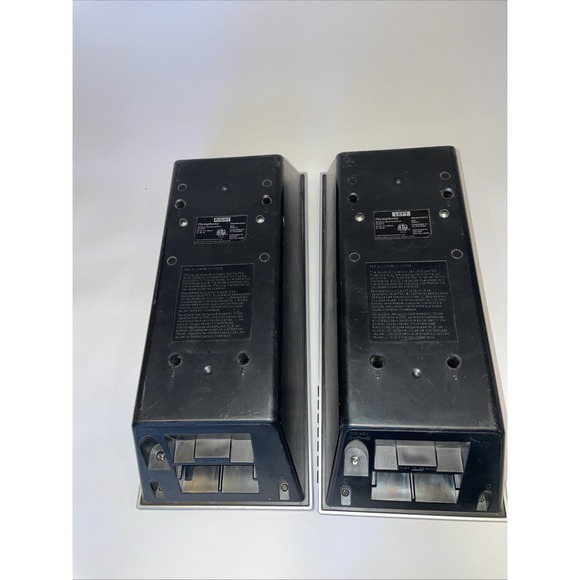 WS2C iSymphony 30W Wireless Speakers (Pair L&R) - Picture 3 of 12